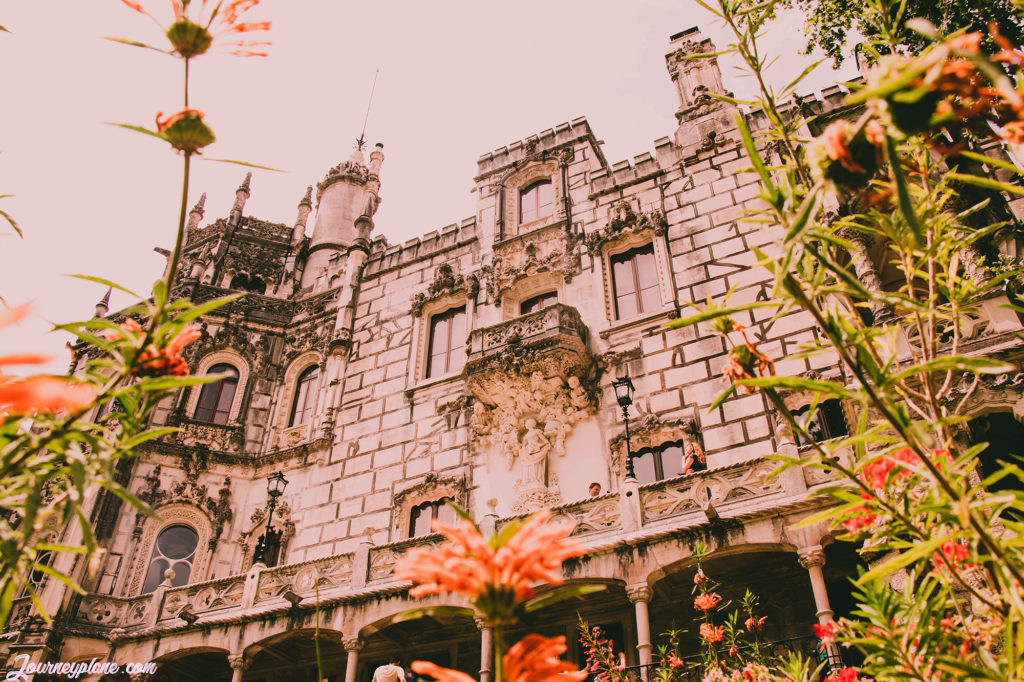 Quinta da Regaleira in Summer - Instagram Guide to Sintra