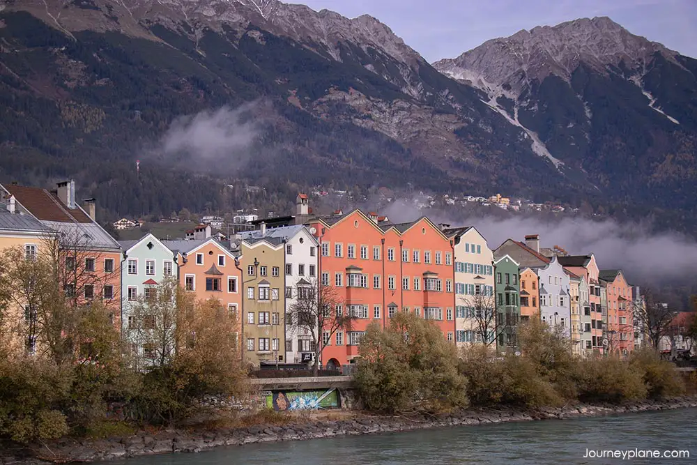 What to see in Innsbruck in 1 day - travel guide